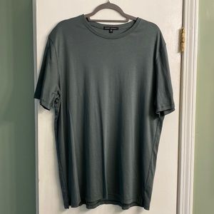 Robert Barakett XXL Shirt Balsam Green